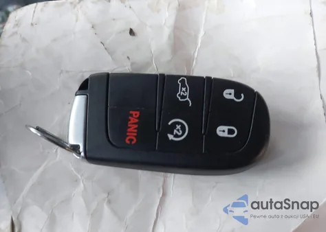 2021 Jeep Grand Cherokee Limited 4X4 z USA, uszkodzony, nr VIN 1C4RJFBG5MC510995